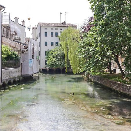 Treviso City Town 1 外观 照片
