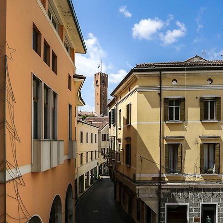 Treviso City Town 1 外观 照片