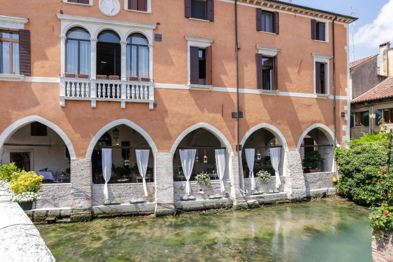 Treviso City Town 1 外观 照片
