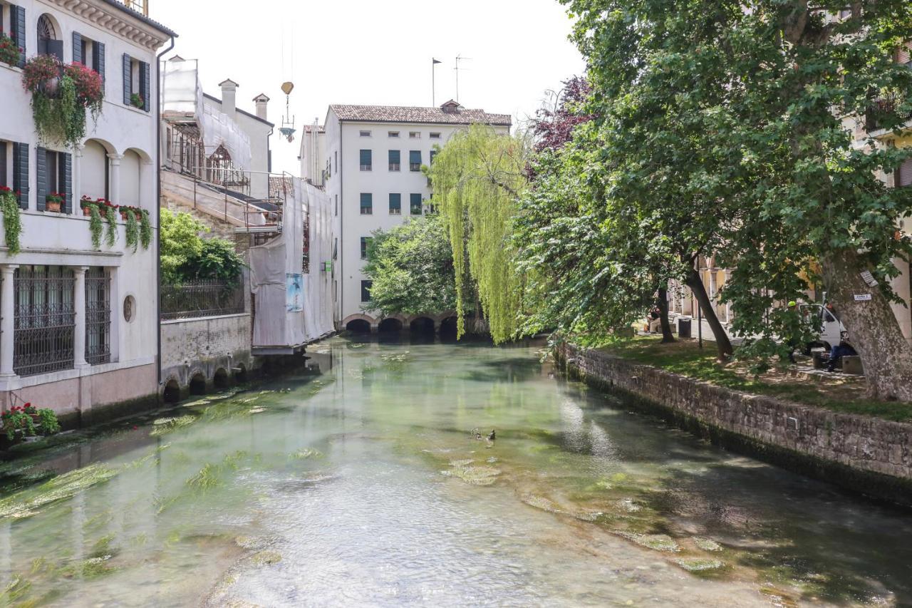 Treviso City Town 1 外观 照片