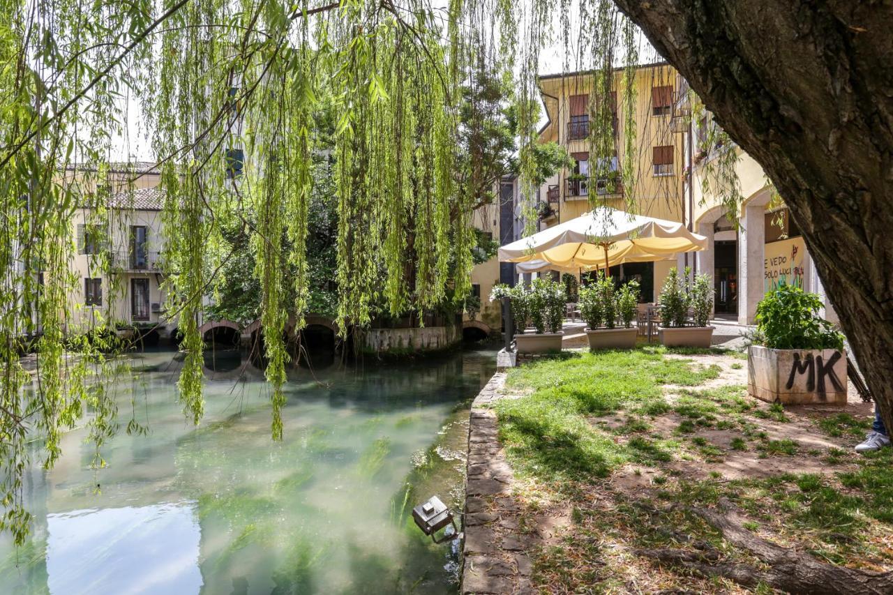 Treviso City Town 1 外观 照片