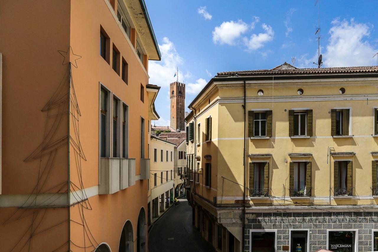 Treviso City Town 1 外观 照片